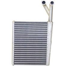 Heat exchanger interior heating Mercedes Sprinter: 1558669 Kraft Automotive Heat exchanger, interior heating