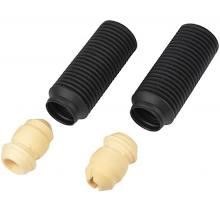 Shock absorber boot Lada: 4080040 Kraft Automotive Shock absorber dust cover kit, 2 pcs