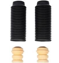 Shock absorber boot Audi 80: 4080050 Kraft Automotive Shock absorber dust cover kit, 2 pcs