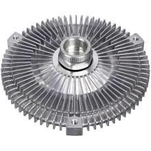 Engine fan clutch Audi A4: 1570010 Kraft Automotive Viscous coupling assembly