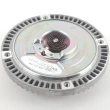 1570020 Kraft Automotive Viscous coupling assembly