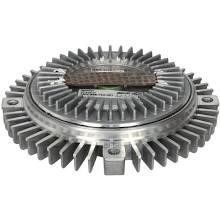 1570026 Kraft Automotive Clutch, radiator fan