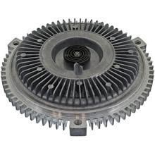 1571000 Kraft Automotive Viscous coupling assembly