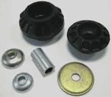 Kraft Automotive 4090584 Rear shock absorber support 4090584 4090584 Kraft Automotive Rear shock absorber support