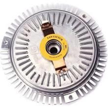 1571077 Kraft Automotive Viscous coupling assembly