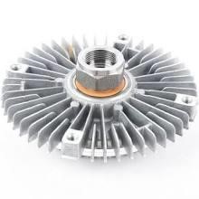 1572500 Kraft Automotive Clutch, radiator fan