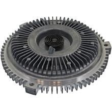 1572515 Kraft Automotive Clutch, radiator fan