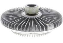 Engine fan clutch BMW: 1572530 Kraft Automotive Viscous coupling assembly