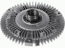 1572547 Kraft Automotive Clutch, radiator fan