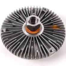 1572550 Kraft Automotive Viscous coupling assembly