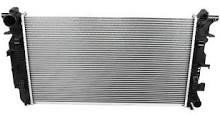 Kraft Automotive 1550328 Engine cooling radiator 1550328 1550328 Kraft Automotive Engine cooling radiator