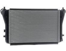 Intercooler Volkswagen Caddy: 1550332 Kraft Automotive Intercooler, charger