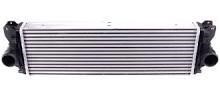 Intercooler charger Mercedes Sprinter: 1550341 Kraft Automotive Intercooler, charger