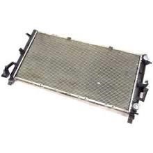 Kraft Automotive 1550405 Engine cooling radiator 1550405 1550405 Kraft Automotive Engine cooling radiator