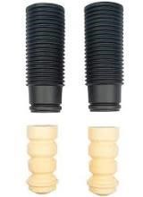 Shock dust cover Mazda 121: 4082007 Kraft Automotive Shock absorber dust cover kit, 2 pcs