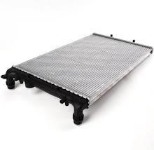 Engine radiator Audi A3: 1550600 Kraft Automotive Engine cooling radiator