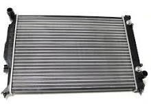 Kraft Automotive 1550630 Engine cooling radiator 1550630 1550630 Kraft Automotive Engine cooling radiator
