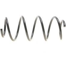Coil springs Renault: 4025062 Kraft Automotive Front coil spring