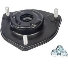 Suspension top mount Renault 21: 4095500 Kraft Automotive Shock absorber bearing
