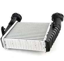 1550901 Kraft Automotive Intercooler, charger
