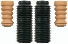 Shock dust cover Fiat Tipo: 4083140 Kraft Automotive Shock absorber dust cover kit, 2 pcs