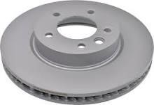 Kraft Automotive 6040418 Front vented brake disc 6040418 6040418 Kraft Automotive Front vented brake disc