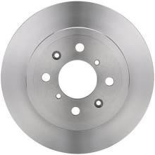 Kraft Automotive 6041725 Front vented brake disc 6041725 6041725 Kraft Automotive Front vented brake disc