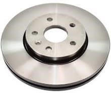 Kraft Automotive 6041755 Front vented brake disc 6041755 6041755 Kraft Automotive Front vented brake disc