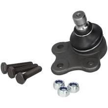 Suspension ball joint Mazda 2: 4222021 Kraft Automotive Ball joint