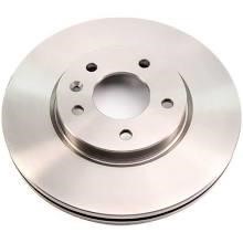 Kraft Automotive 6041756 Front vented brake disc 6041756 6041756 Kraft Automotive Front vented brake disc
