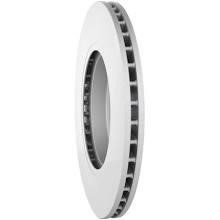 Brake disc Mini Cooper: 6042503 Kraft Automotive Front vented brake disc