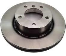 Kraft Automotive 6042770 Front vented brake disc 6042770 6042770 Kraft Automotive Front vented brake disc