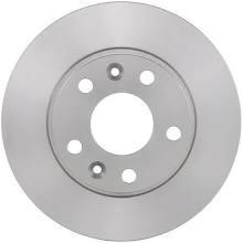 Kraft Automotive 6045473 Front vented brake disc 6045473 6045473 Kraft Automotive Front vented brake disc
