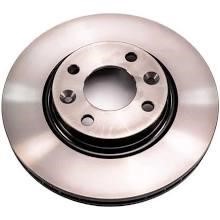 Brake disc Smart Forfour: 6045475 Kraft Automotive Front vented brake disc