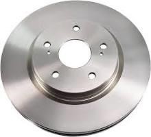 Kraft Automotive 6047016 Front vented brake disc 6047016 6047016 Kraft Automotive Front vented brake disc