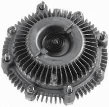 FCV002 Aisin Viscous coupling assembly
