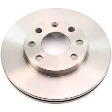 Kraft Automotive 6048365 Front vented brake disc 6048365 6048365 Kraft Automotive Front vented brake disc