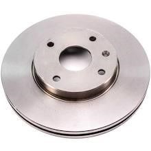 Kraft Automotive 6048368 Front vented brake disc 6048368 6048368 Kraft Automotive Front vented brake disc