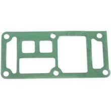 Car suspension BMW E36 Compact (3 Series): 00582600 Ajusa Gasket, oil filter housing