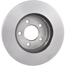 Kraft Automotive 6048595 Front vented brake disc 6048595 6048595 Kraft Automotive Front vented brake disc