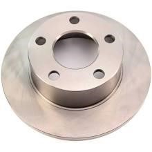 Kraft Automotive 6050110 Rear solid brake disc 6050110 6050110 Kraft Automotive Rear solid brake disc