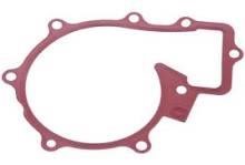 Fuel system Mercedes Marco Polo: 01375900 Ajusa Gasket, water pump