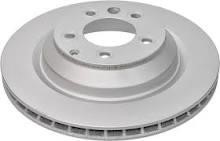 Kraft Automotive 6050562 Rear vented brake disc 6050562 6050562 Kraft Automotive Rear vented brake disc