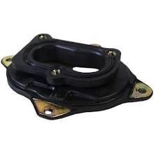 140007410 AutoMega Carburetor flange