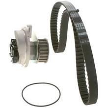 Timing kit Opel Ascona C: CT720WP1 Contitech TIMING BELT KIT WITH WATER PUMP