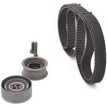 Cambelt kit Audi Cabriolet: CT726K2 Contitech Timing Belt Kit
