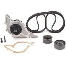 Cambelt kit Audi A8: CT726WP2 Contitech TIMING BELT KIT WITH WATER PUMP