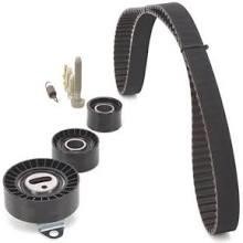 Timing belt set Ford Fiesta: CT728K1 Contitech Timing Belt Kit