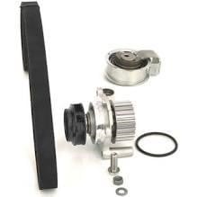 CT909WP2 Contitech TIMING BELT KIT WITH WATER PUMP