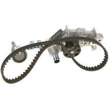 CT915WP1 Contitech TIMING BELT KIT WITH WATER PUMP